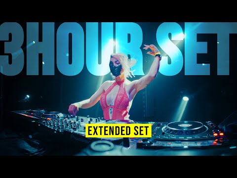 3H EXTENDED SET - AURELIE CZAJA