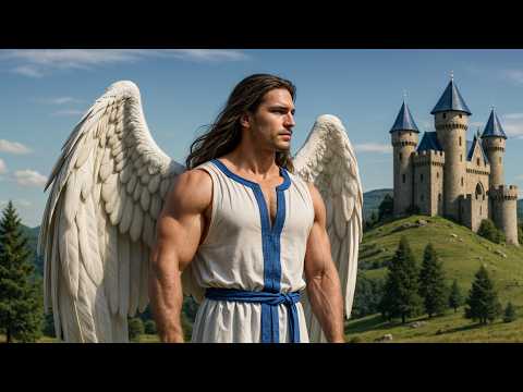 Heroes of Might and Magic 3 Units in Real Life - Castle | AI Generated