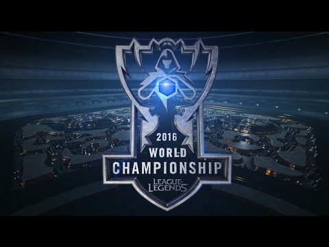 [2016 S6 Worlds] Finals - SKT vs SSG - Game 5 - League of Legends - SK Telecom T1 vs Samsung Galaxy