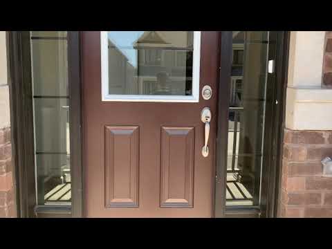 For Lease: 34 Louise Crescent, Whitby