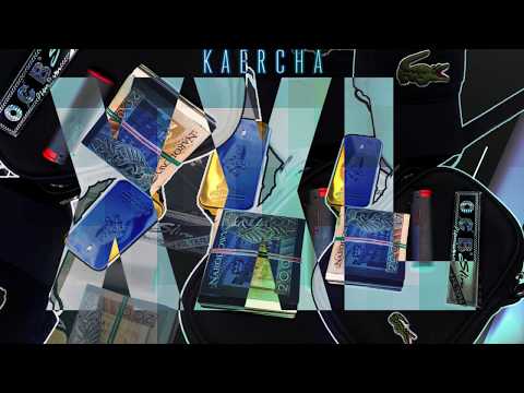 Kaercha 06 PARA-NOYE