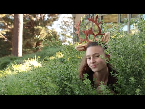 Prey (Shake ‘em off) - Science Rap Academy