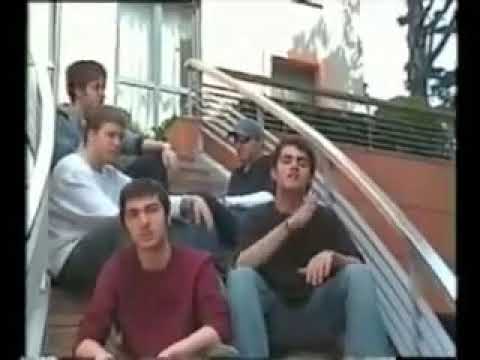 Rahdan & Sansar Salvo   Bu Sandal Batmaz 2005