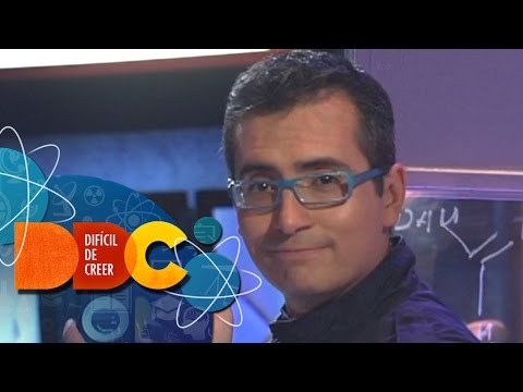 Hijos tiranos, continentes perdidos y sectas | Difícil de Creer