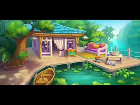 Fishdom 7970 Level - NO 💣🧨💥