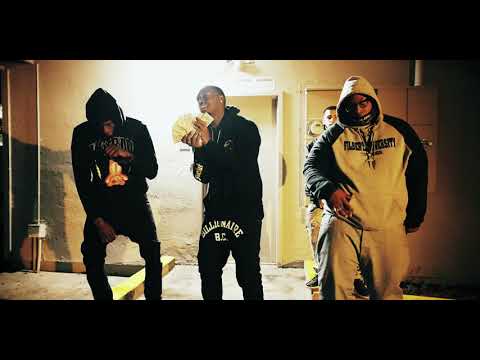 Sue$$ x Dom P - Get It Solved (Official Video)