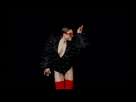 Angelina Mango - melodrama (Official Video)