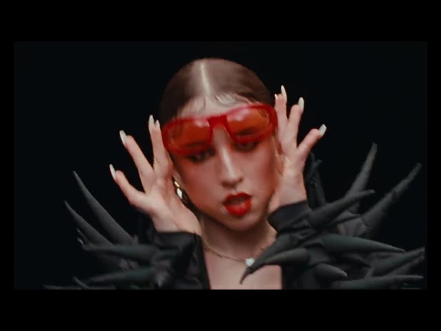 Melodrama von Angelina Mango ((jetzt ansehen))