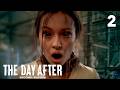 The Day After 2 Part 2 Full Movie Zombie Movie Horror Action