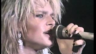 Hanoi Rocks - Tragedy (live Marquee Club 1983) HD