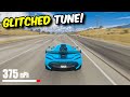 Breaking Forza Horizon 5's Top Speed RECORD