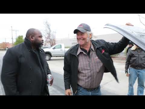 Coffee & Cars on the Mesa - #146 December 11th 2022