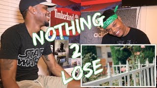 KYLE - Nothing 2 Lose [Official Music Video] - REACTION