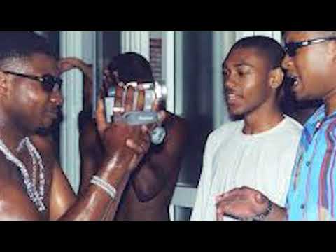 KANO X GHETTS X D DOUBLE E TYPE BEAT 'DISRESPECT' GRIME INSTRUMENTAL 2020