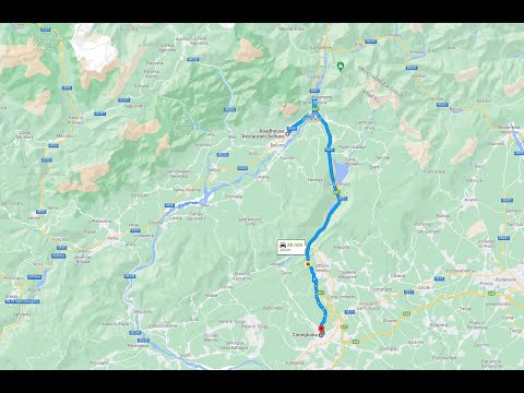 SIMPLY DRIVE 07 CONEGLIANO - BELLUNO