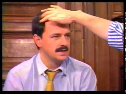 Reportage "Cinématon" de Gérard Courant dans "L'Assiette anglaise" (1988) sur Antenne 2