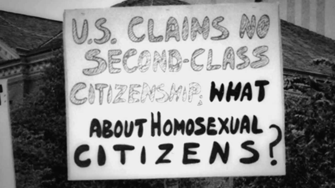 Shoulders to Stand On trailer v5