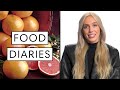 Everything 'Call Her Daddy' Host Alexandra Cooper Eats In A Day | Food Diaries | Harper's BAZAAR