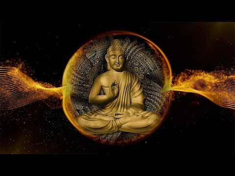 Indian flute and tibetan bowls deep meditation remove all negative energy yoga music healing