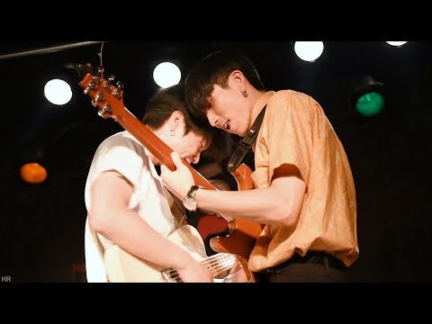 190823 신바람(SINBARAM) - Crazy @ClubFF "15th Anniversary"