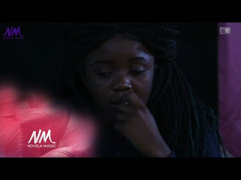 In the shadows - Zuba S2 | Novela Magic