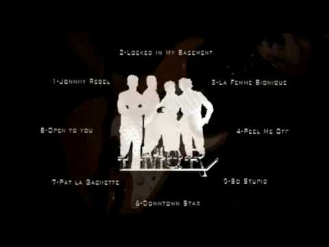 Drop Dead Famous Live Theatre Granada 06/06/06