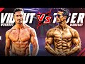 Vidyut Jamwal Vs Tiger Shroff Workout Tiger Shroff Vs Vidyut Jamwal Workout Blockbuster Battes