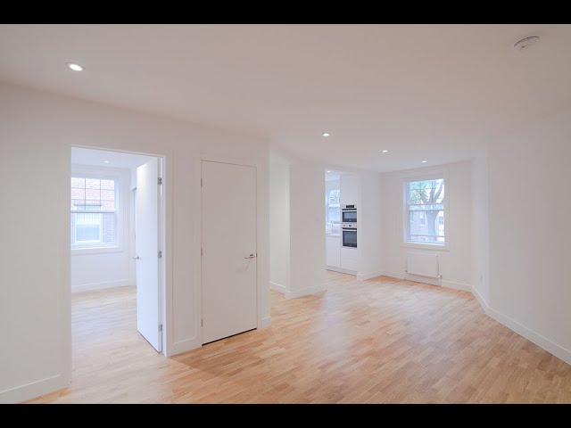 fully refurbished 2-bedroom at 5552 Snowdon, Feb 1st - ID 167 in Long Term Rentals in City of Montréal