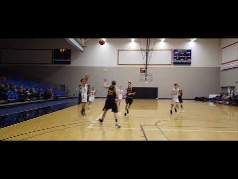 Junior Boys @ Provincials 2019