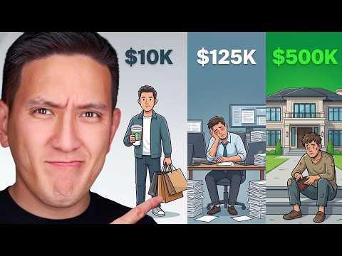 Avoid 5 Financial Traps as Wealth Grows