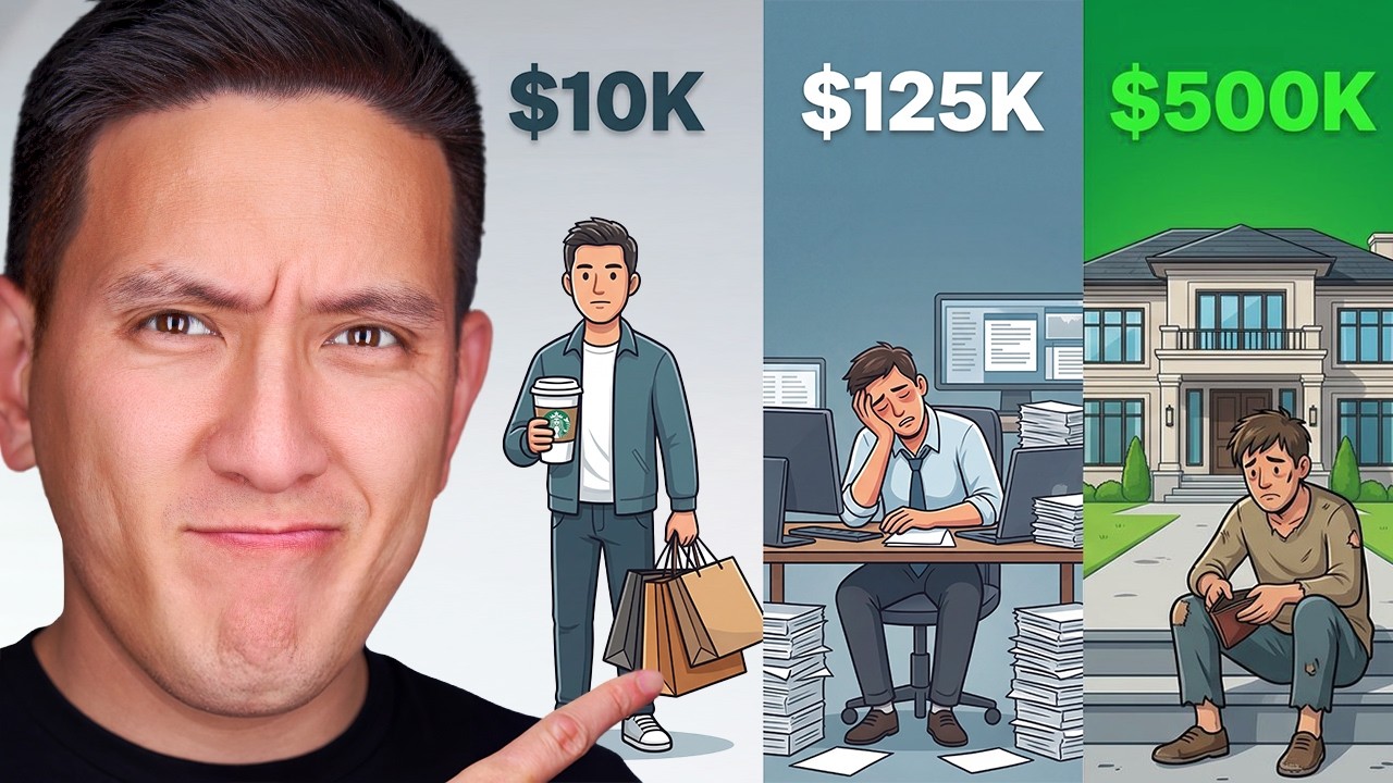 Every Financial Trap You'll Face As Your Net Worth Grows