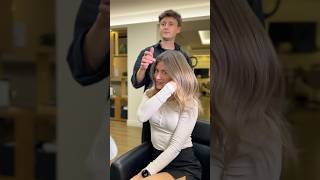 Окрашивание в стиле Rich B*ch😎🤟🏻
