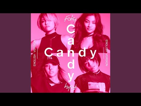 Video thumbnail for Candy (English Version)