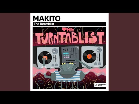 The Turntablist (Original Mix)