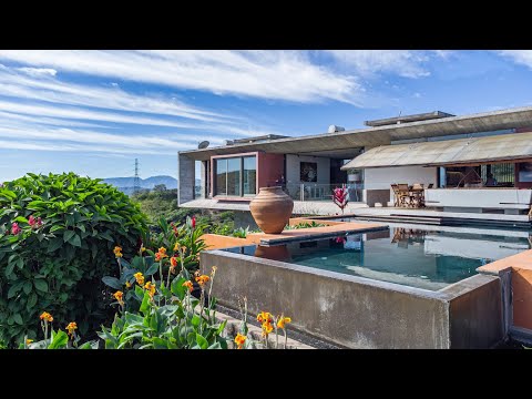 Glass Farmhouse | Atenas, Alajuela, Costa Rica