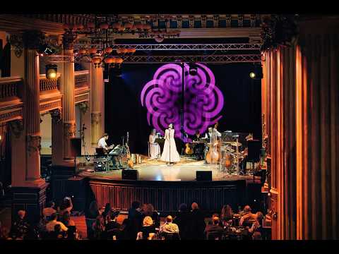 Alexandra Usurelu - Mai bine in doi (Live, Palatul Bragadiru)