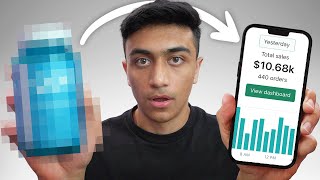 How I Find $10k/Day Winning Products (Full Strategy)