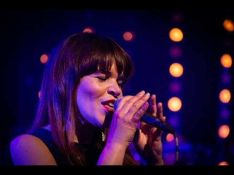 LADY LINN - A LOVE AFFAIR (Live@Marconi)