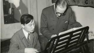 Download lagu Fou Ts'Ong – Mazurka in C minor, Op. 56 No. 3 (1955) mp3