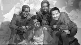 Everybody Needs Love (1967) - Gladys Knight &amp; The Pips