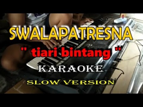 SWALAPATRESNA - LOLOT BAND - KARAOKE VERSI SLOW
