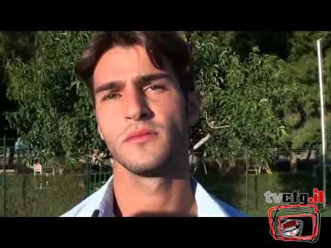 Alessandro Basta 18-10-2012 (ACD Foggia Calcio)