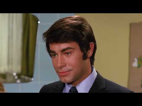 Roy Black - "Unser Doktor ist der Beste" (1969)