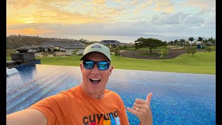 Maui Hurricane Lala Update