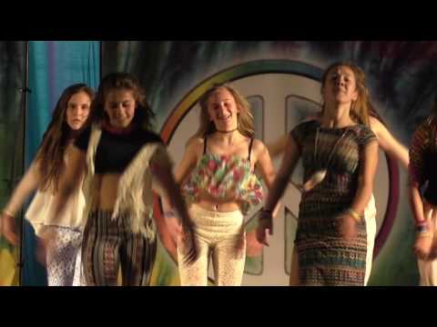 RM Dance - Power of dance České Budějovice (2016)