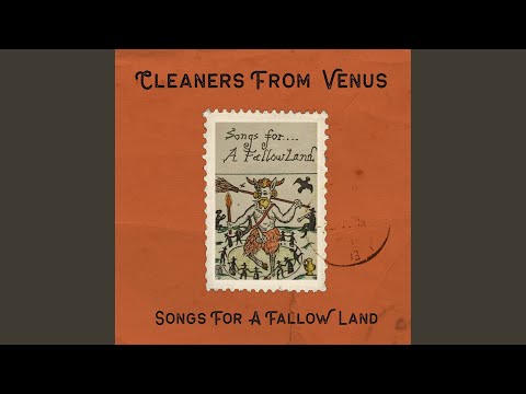 Julie Profumo - The Cleaners From Venus