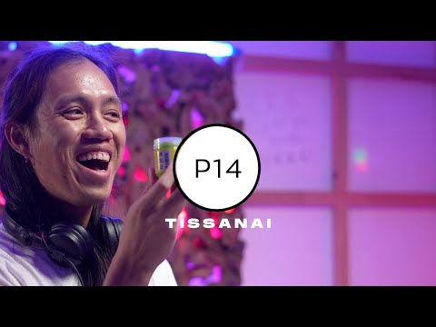 Tissanai - P14 video podcast