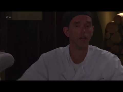 Liv Flaherty 3rd August 2018 Part 1 - chas and paddy ask liv to be margarita’s godmother