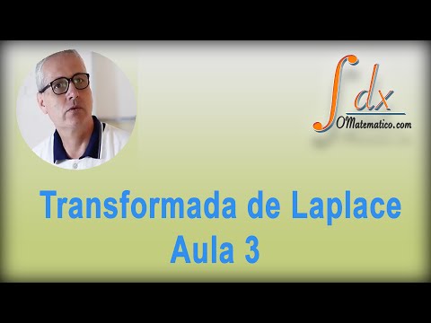 Grings - Laplace Transform Class 3