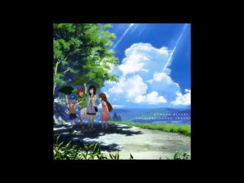 Chiisana Sakamichi - Non Non Biyori OST